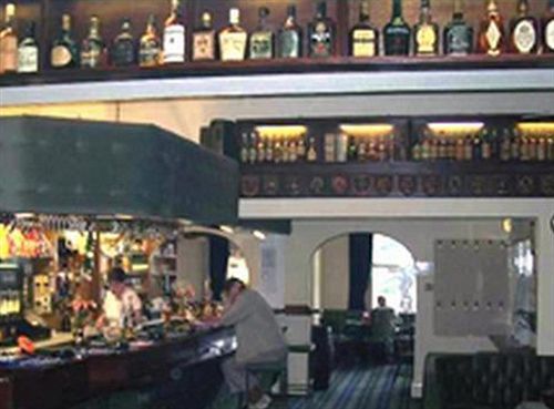 Hotel Highlander Scarborough
