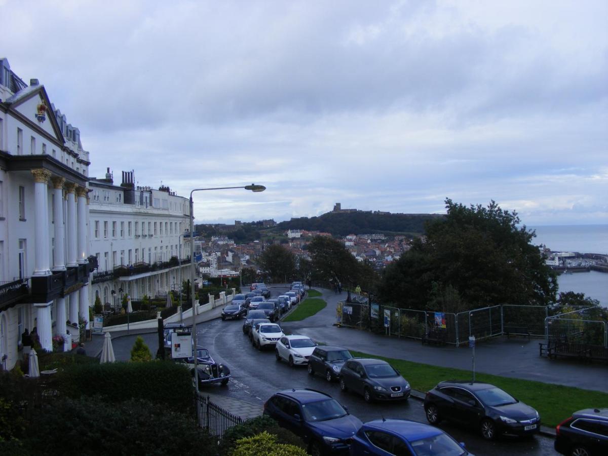 Highlander Scarborough