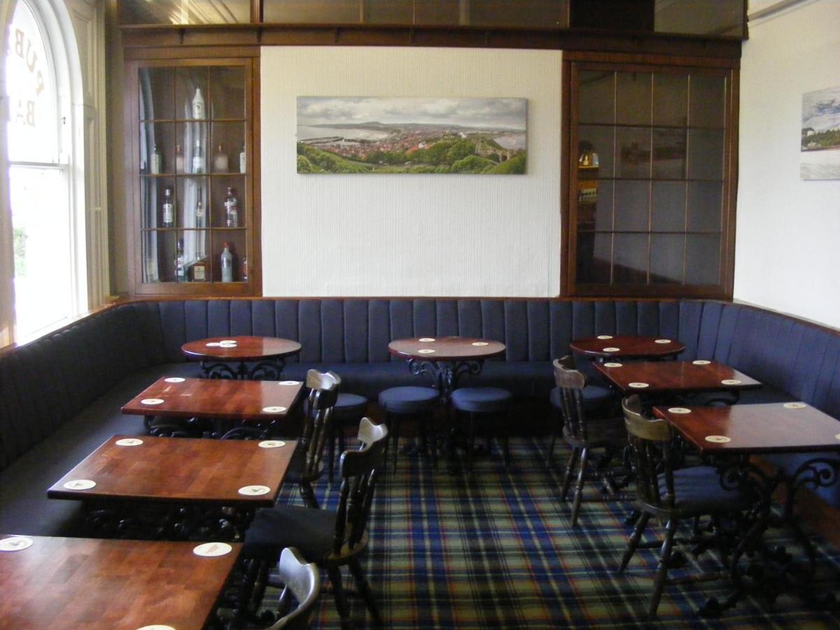 Highlander Hotel Scarborough