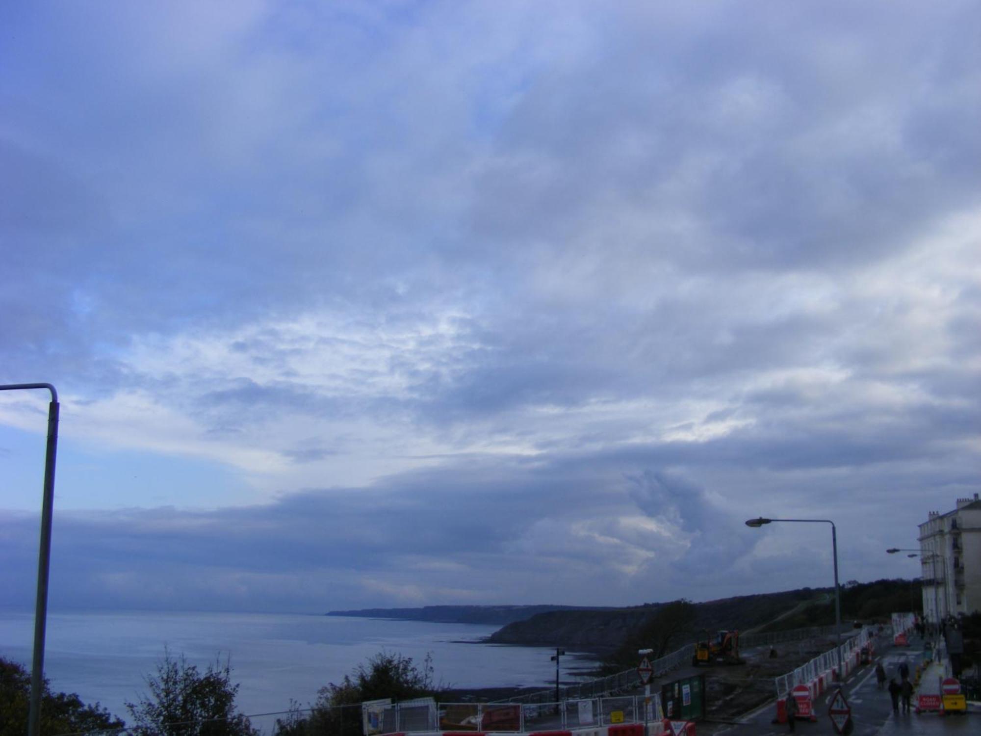Highlander Scarborough