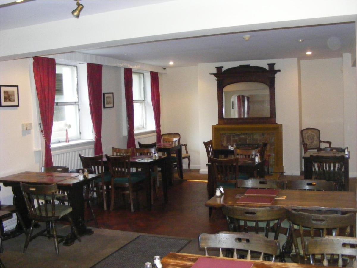 Hotel Highlander Scarborough